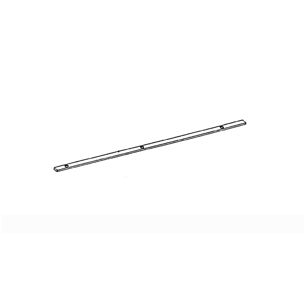 NHSQ54234 Plunger Slide - Right Bottom, New - 54234