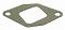 UT2061       Exhaust Manifold Gasket--Replaces 3132434R1