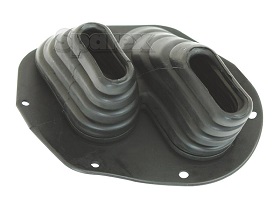 UF51599    Gear Shift Boot---Replaces 87572560