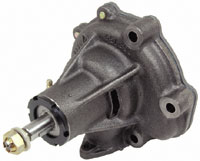 UW20119    Water Pump---Replaces 675106AS