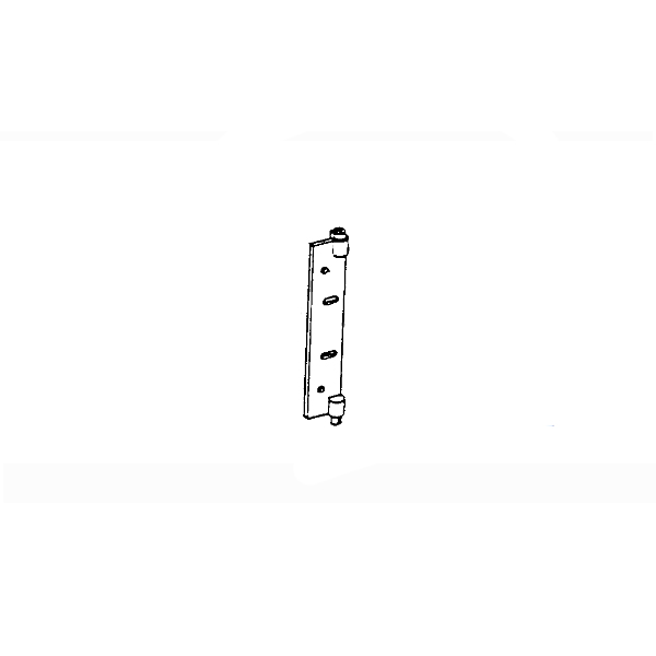 NHSQ59626U  Roller Support, New - 59626