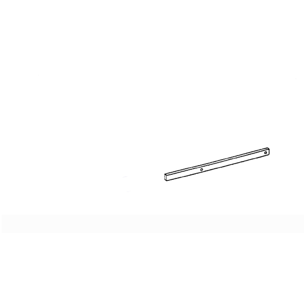 NHSQ59692  Spacer, New - 59692