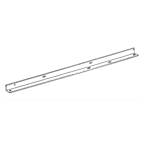 NHSQ59730U  Feeder Support - Rear, Used - 59730