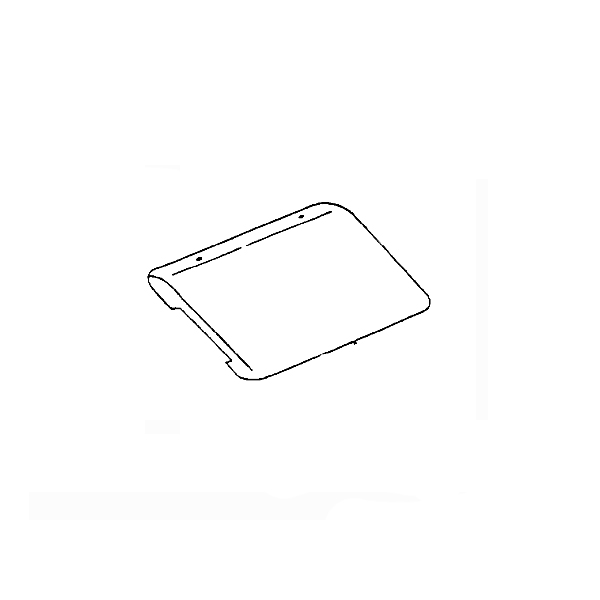 NHSQ59831U Guard, Used - 59831