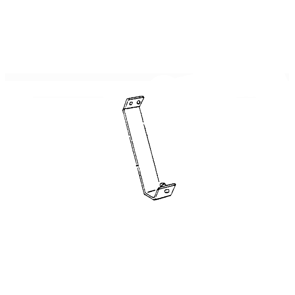 NHSQ59838U Support - Brace, Used - 59838