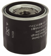 UA10052   Engine Oil Filter---Replaces 72104396
