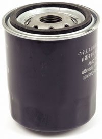 NH1001   Engine Oil Filter---Replaces 86546613