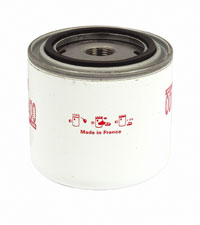 NH1004   Engine Oil Filter---Replaces 86546618