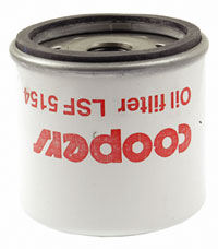 UA10051   Engine Oil Filter---Replaces 72101498
