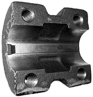 UT3245    Rear Wheel Clamp---Replaces 6192DBX