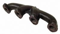UF31244     Exhaust Manifold---Replaces 460656570