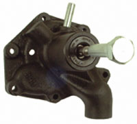 UW20117    Water Pump---Replaces 670566AS