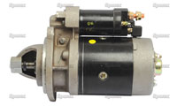 UA50020     New Starter---Replaces 72088728