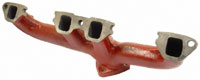 UF31337     Exhaust Manifold---Replaces E1ADDN9429A