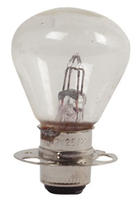 AC20541   Headlight Bulb---Replaces 72098361