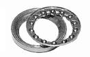 UT20017    Steering Bearing and Race---Replaces 708611R1