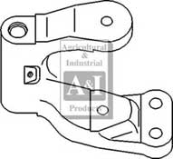UT0133    Center Steering Arm---Replaces 531235R11, 71787C91 