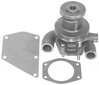 UM20260    New Water Pump with Pulley--Replaces 747542M91