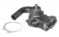 UM20335    New Water Pump--Replaces 747611M91