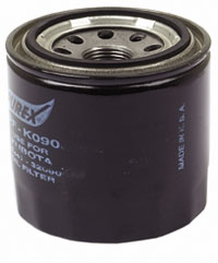 CIH700   Oil Filter