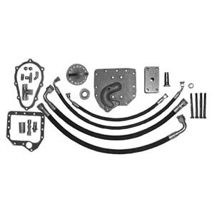 UT4038  PPH Hydraulic Pump Conversion Kit---Replaces 830642