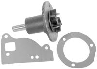 UM20220    New Water Pump--Replaces 830691M91