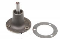 UM20235    New Water Pump with Pulley--Replaces 835615M92