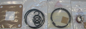 UM00420    Power Steering Cylinder Seal and Ring Kit---Replaces 835682M91