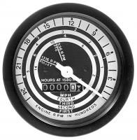 UF42980     Tachometer/Proofmeter---8N---Replaces 8N17360A1