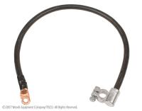 UF40820     Starter to Battery Cable---21