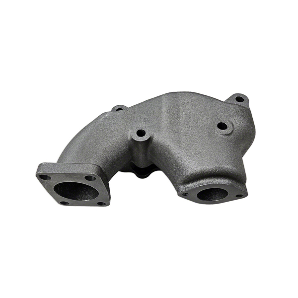 UJD30000  All Fuel Manifold, New - A36R 