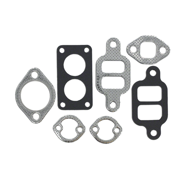 UJD30113  Manifold Gasket Set, New - A4642R