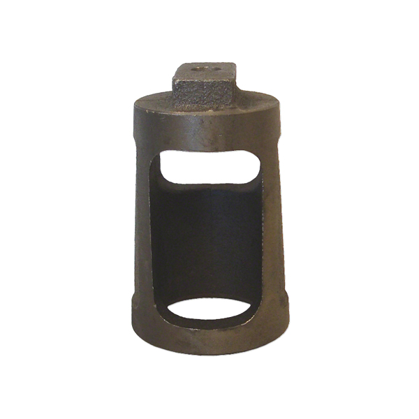 UJD30132  Heat Exchanger, New - A4644R