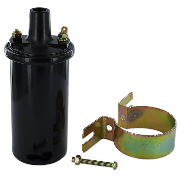 UA53450 6 Volt Distributor Coil