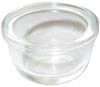 UCCP020   Glass Fuel Bowl--Replaces 1001514M1