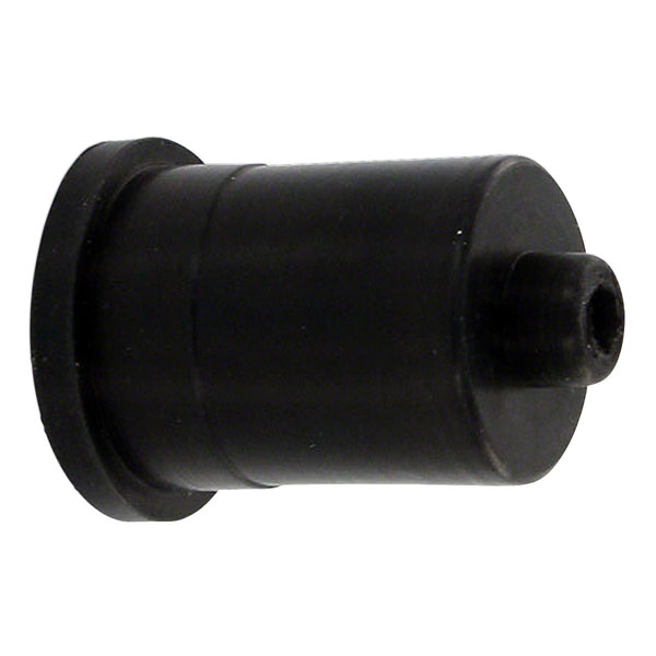 UT60052 Rubber Boot - Electrical Outlet 