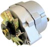 UA53152      Alternator--63 Amp with Pulley