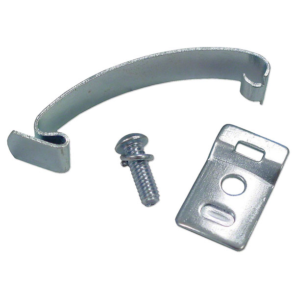 UA00352 Spring Clip & Longer Bracket - ABC488L