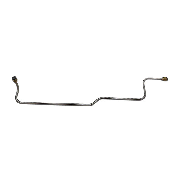 UA40393 Allis Chalmers WD Fuel Line - 70220636