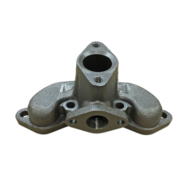UJD30070  Intake/Exhaust Manifold, New - AL2841T 