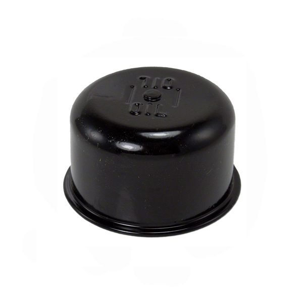 UA999699  Oil Fill - Breather Cap, New - 364899R91