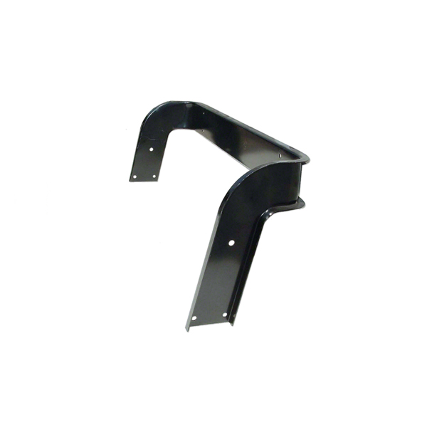 UJD83860  Seat Frame Back - AM1956T