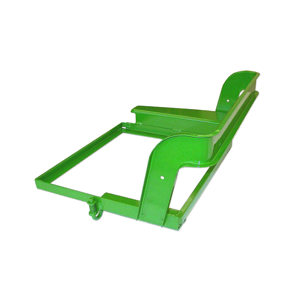 UJD83863  Seat Frame Assembly - AM476T
