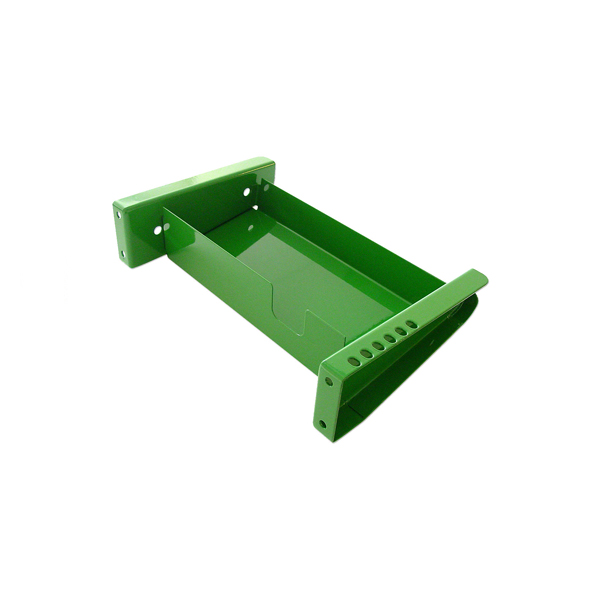 UJD83861  Seat Frame Base with Toolbox - AM477T