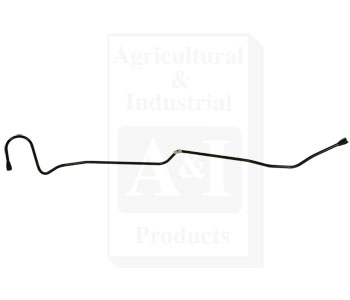 UJD50513  Hydraulic Line-Dual Selective Control---Replaces AR26965