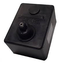 CJDE25   Flasher Control Switch---Replaces AR64422