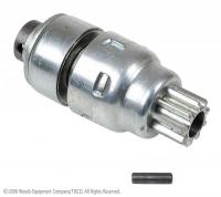 UF43530    Starter Drive--Replaces C1AF11350A