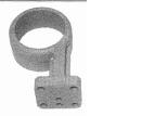 UF60390    PTO Valve Support Stand--Replaces C7NNN776C