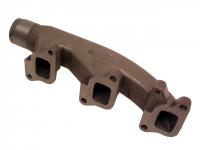 UF31300     Front Exhaust Manifold---Replaces C9NN9430B