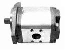 UF84052    Front Mounted Hydraulic Pump--Replaces D1NN600B, D1NN600C, 87607369